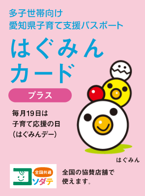 愛知県の取り組み